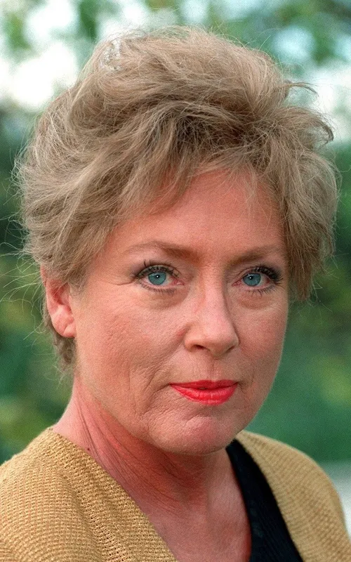 Almut Eggert