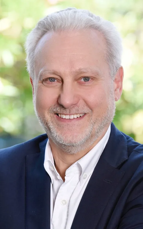 Yves Bigot