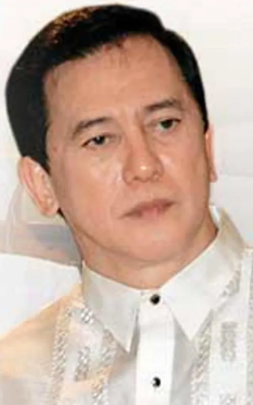 Phillip Salvador