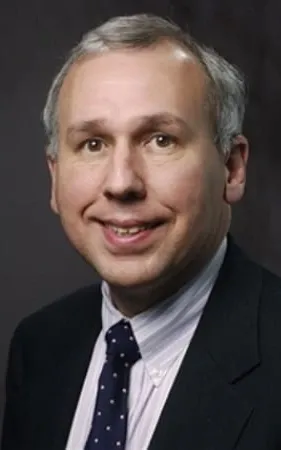 Michael Lysak