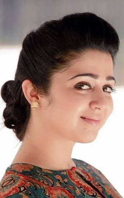 Charmy Kaur