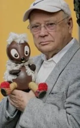 Heinz Schröder