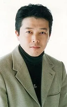 Haruki Hamada