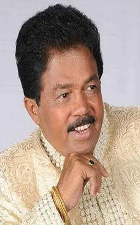 Sarigama Viji