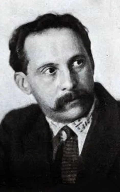 Maksym Rylsky