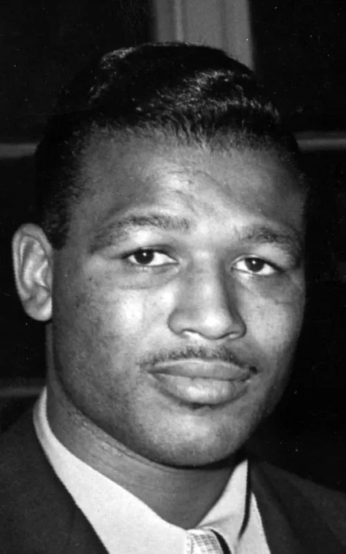 Sugar Ray Robinson