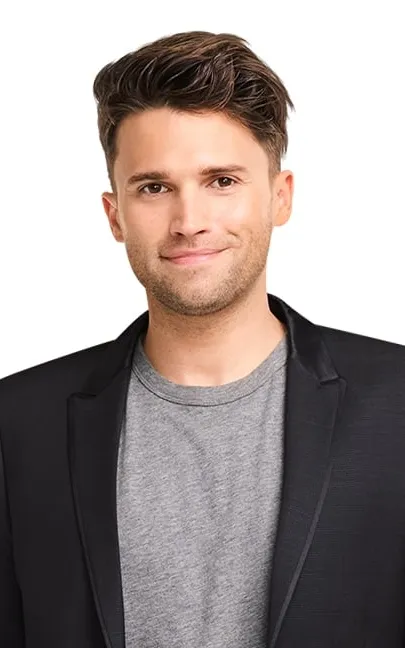 Tom Schwartz