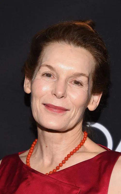 Alice Krige