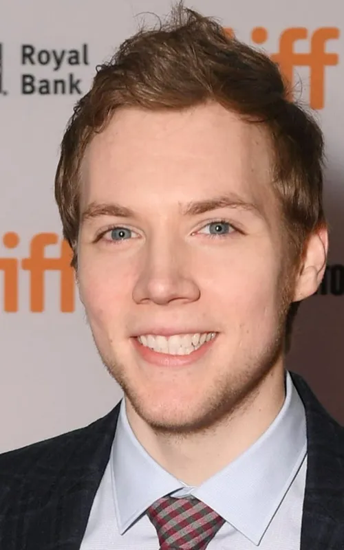 James Allen McCune