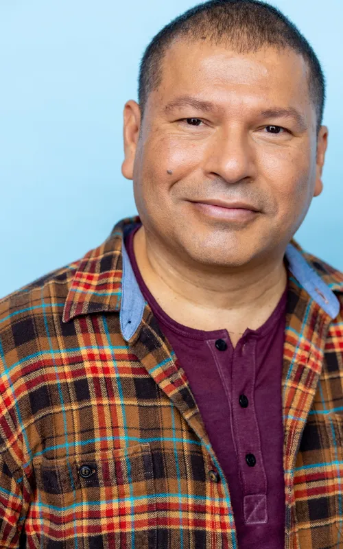 Danny Casillas