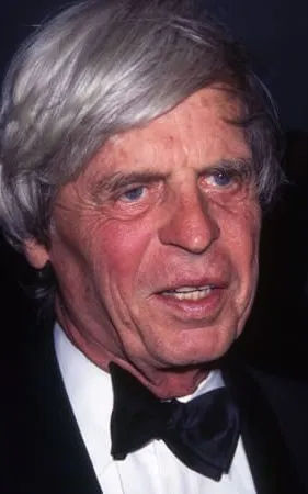 George Plimpton