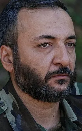 Javanshir Hadiyev