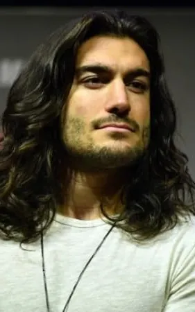 Elias Theodorou