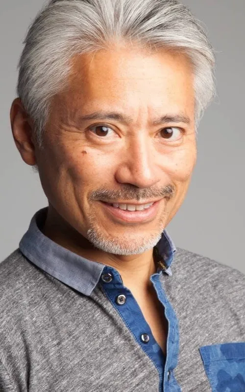 Andy Fukutome