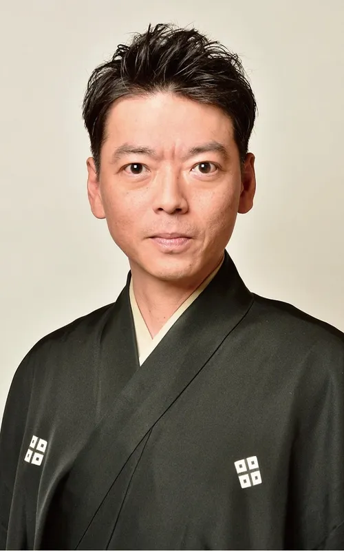 Motohiko Shigeyama