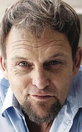 Steve Hofmeyr