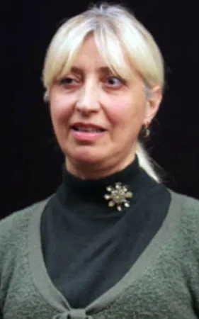 Nino Tutberidze