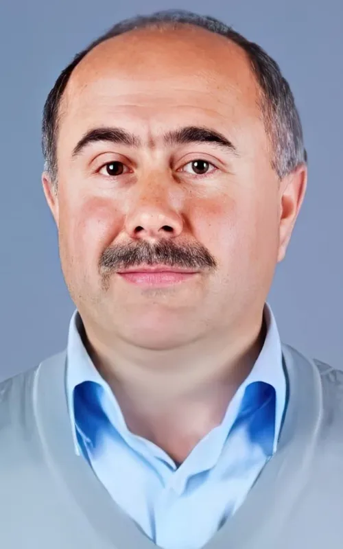 Yıldıray Yıldızoğlu