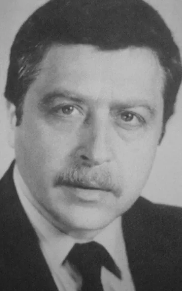 Valery Rubinchik