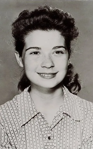 Lydia Reed