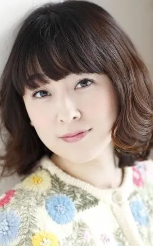 Mikako Takahashi