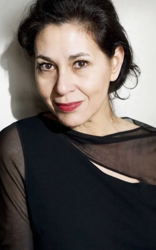 Majida Ghomari