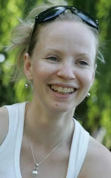 Beáta Borsos