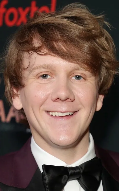 Josh Thomas