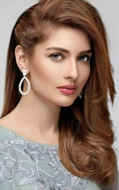 Saeeda Imtiaz