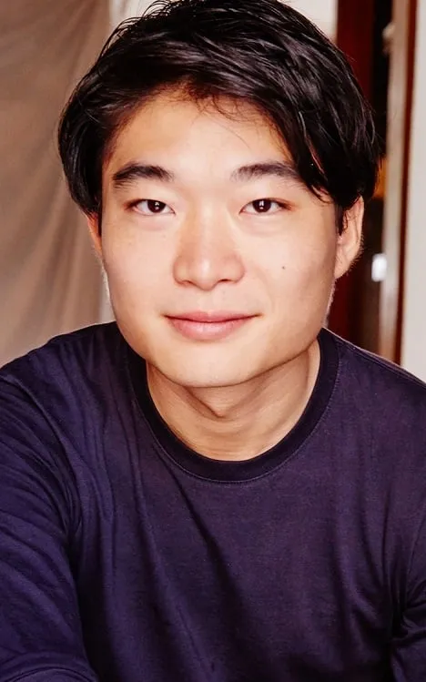 Charles Wu