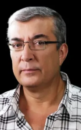 Serhat Nalbantoğlu