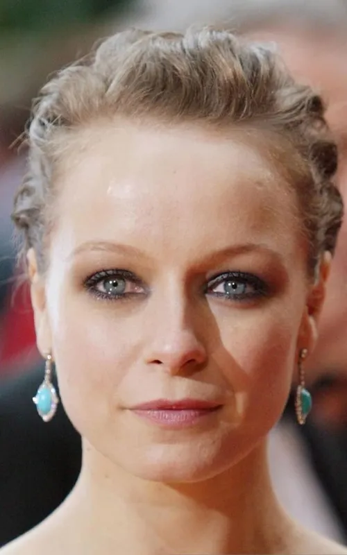 Samantha Morton