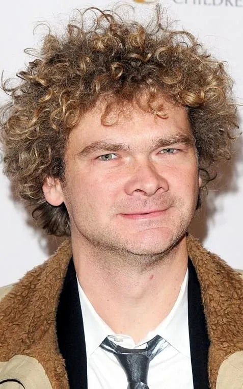 Simon Farnaby