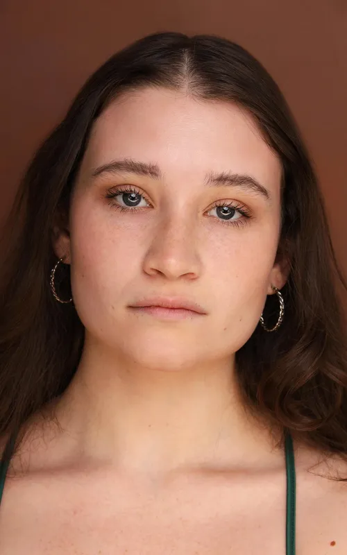 Katie Johnson