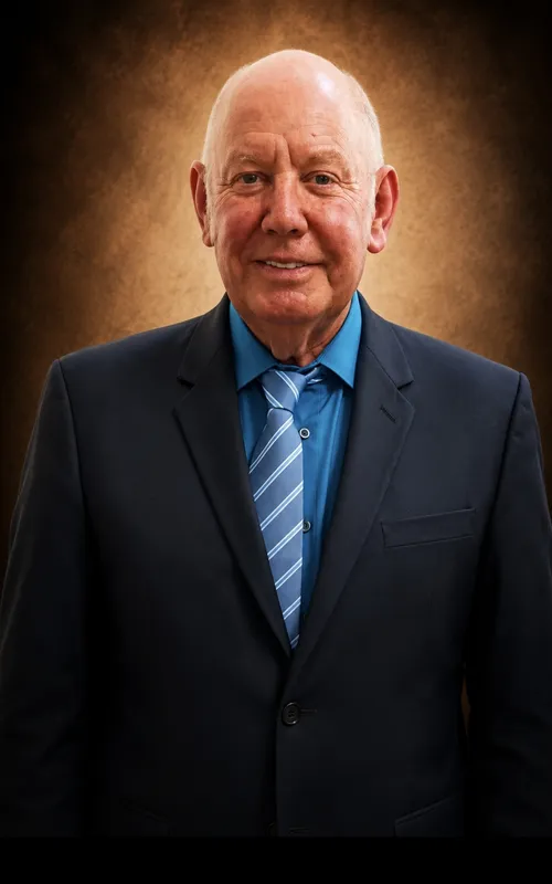 Andres Huizar