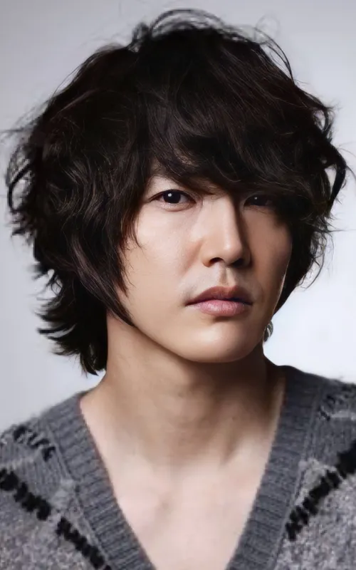 Yoon Sang-hyun