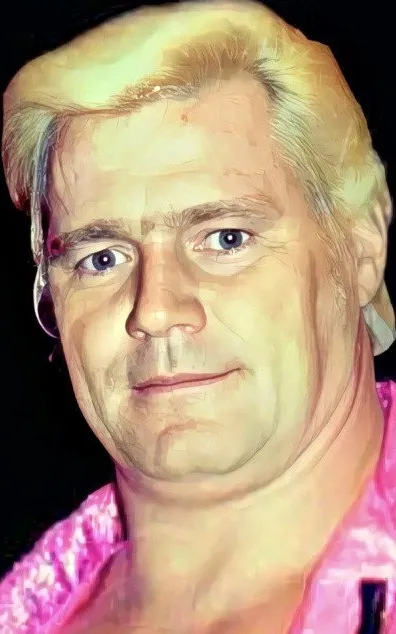 Pat Patterson