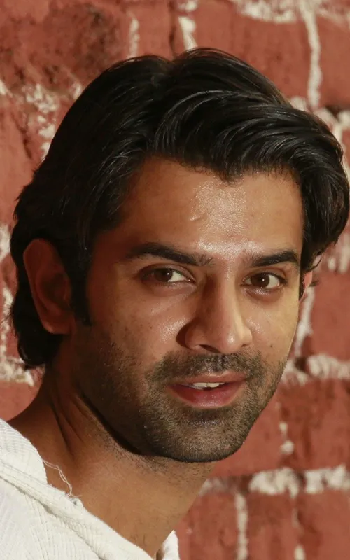 Barun Sobti