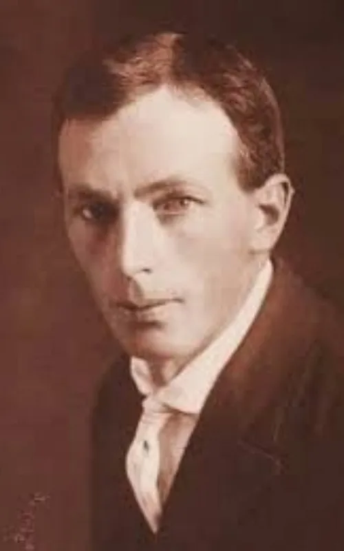 Arthur White
