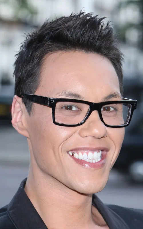 Gok Wan