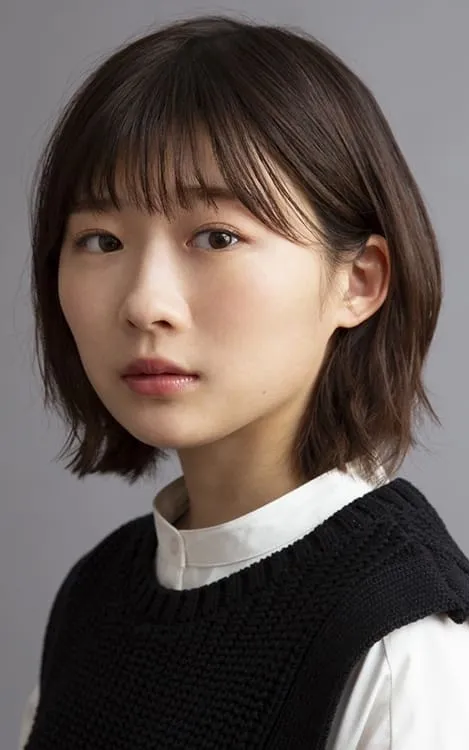 Sairi Ito