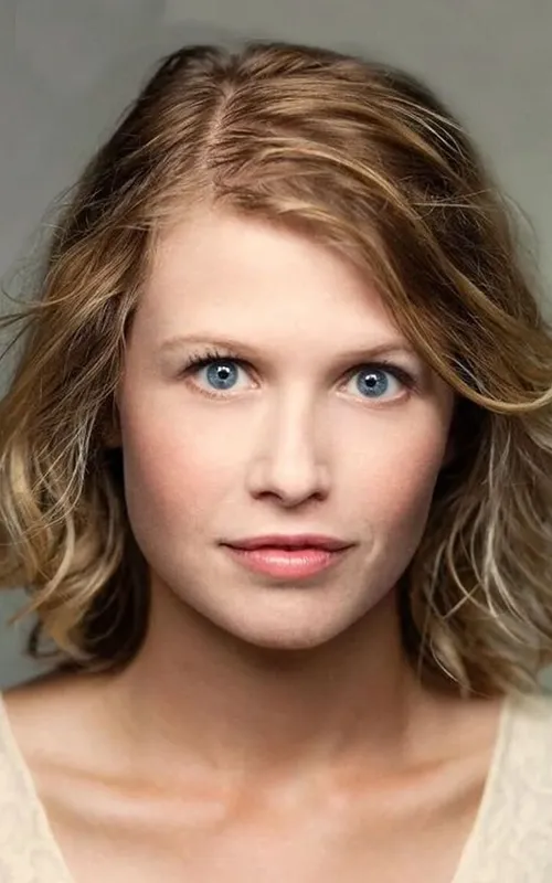 Rose Reynolds