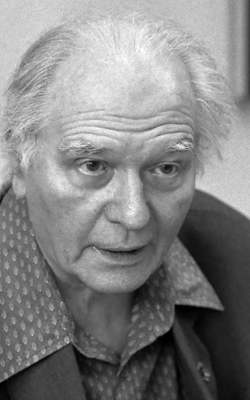 Olivier Messiaen