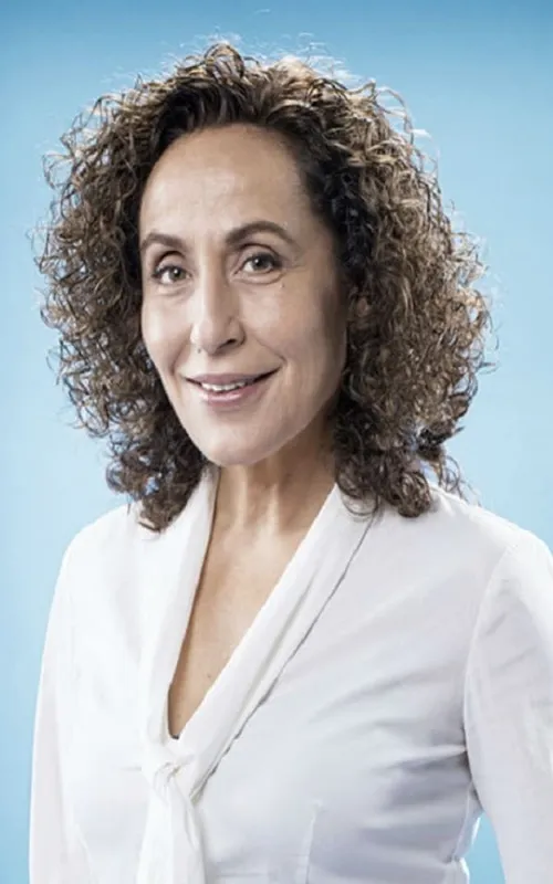 Mercè Montalà