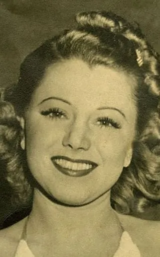 Mildred Shay