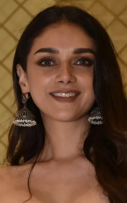 Aditi Rao Hydari