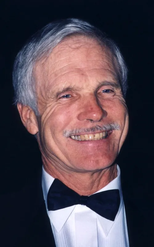 Ted Turner