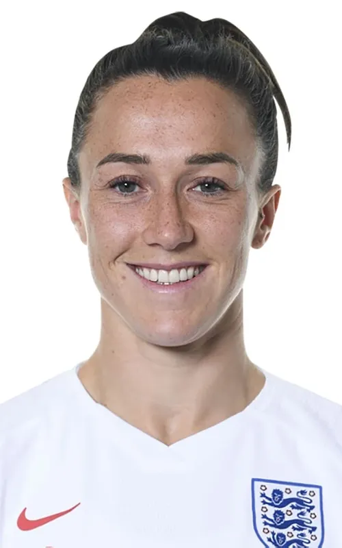 Lucy Bronze