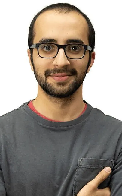 Dhruv Chanchani