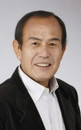 Masataka Naruse